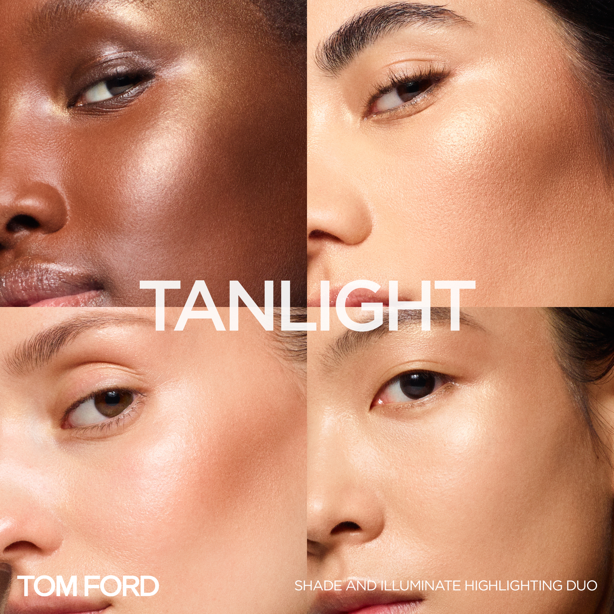 SHADE AND ILLUMINATE POWDER DUO (ILUMINADOR DUO EN POLVO)